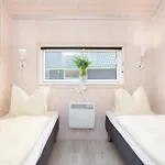 2 Sea C 68 Hébergement de vacances Großenbrode