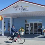 Hébergement de vacances 2 Sea C 68 *