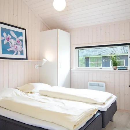 2 Sea C 68 بيت للعطل Großenbrode