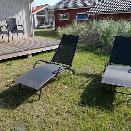 2 Sea C 68 Hébergement de vacances Großenbrode