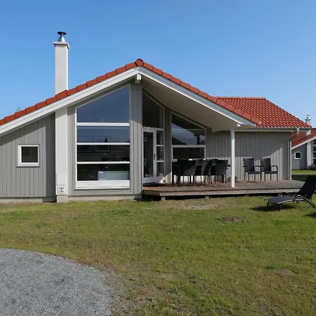 Casa de Férias 2 Sea C 68
