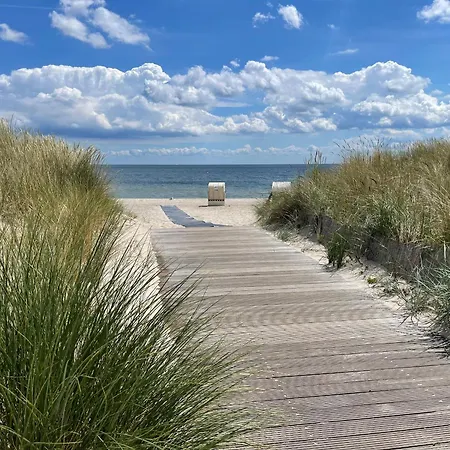 2 Sea C 68 Großenbrode